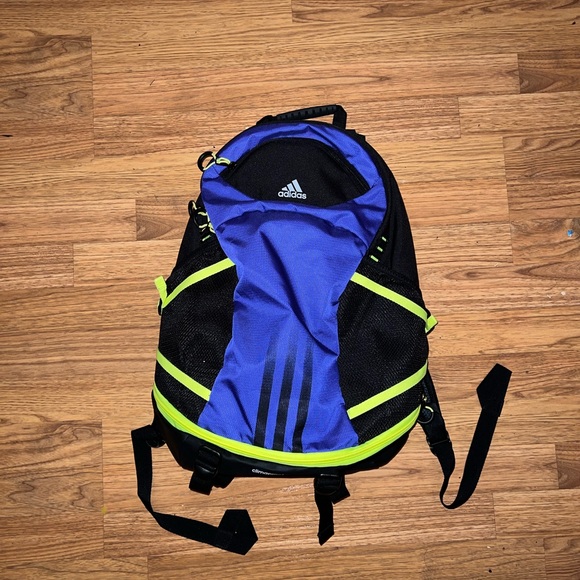 NWOT Adidas Bookbag